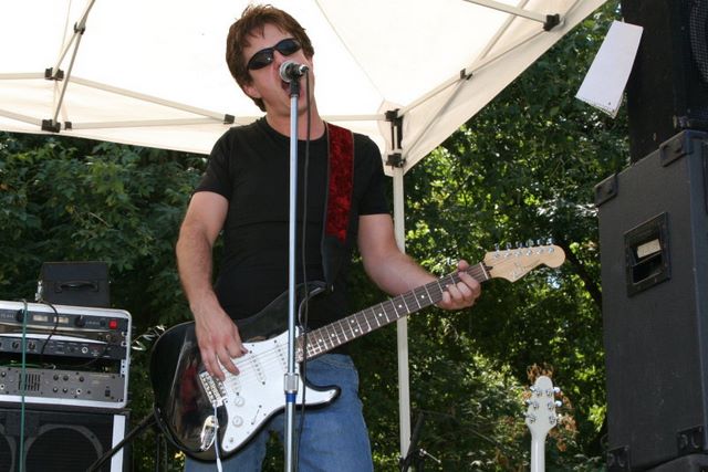Stump Pic