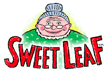 Sweet Leaf Tea