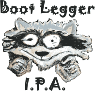 Bootlegger IPA